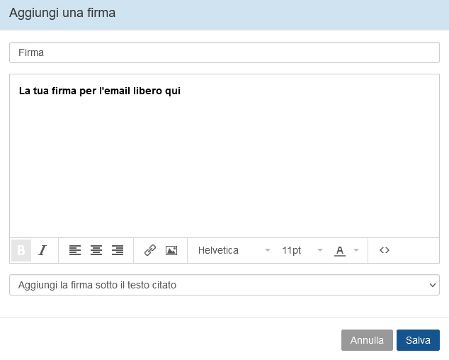 libero mail la mail gratis che cercavi aggiungi firma libero email