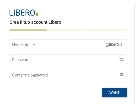 libero mail la mail gratis che cercavi crea account libero gratis registrazione