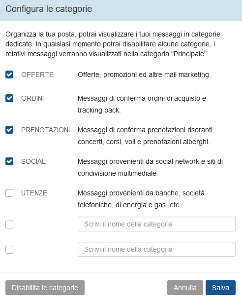 libero mail la mail gratis che cercavi webmail categorie